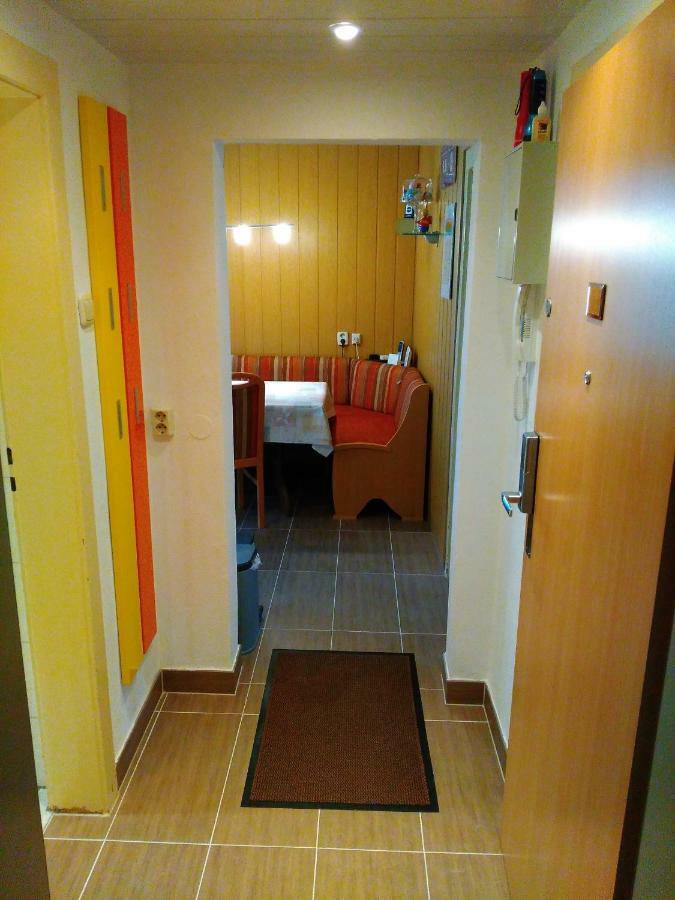 Dresdner Ferien Apartment เดรสเดน ภายนอก รูปภาพ