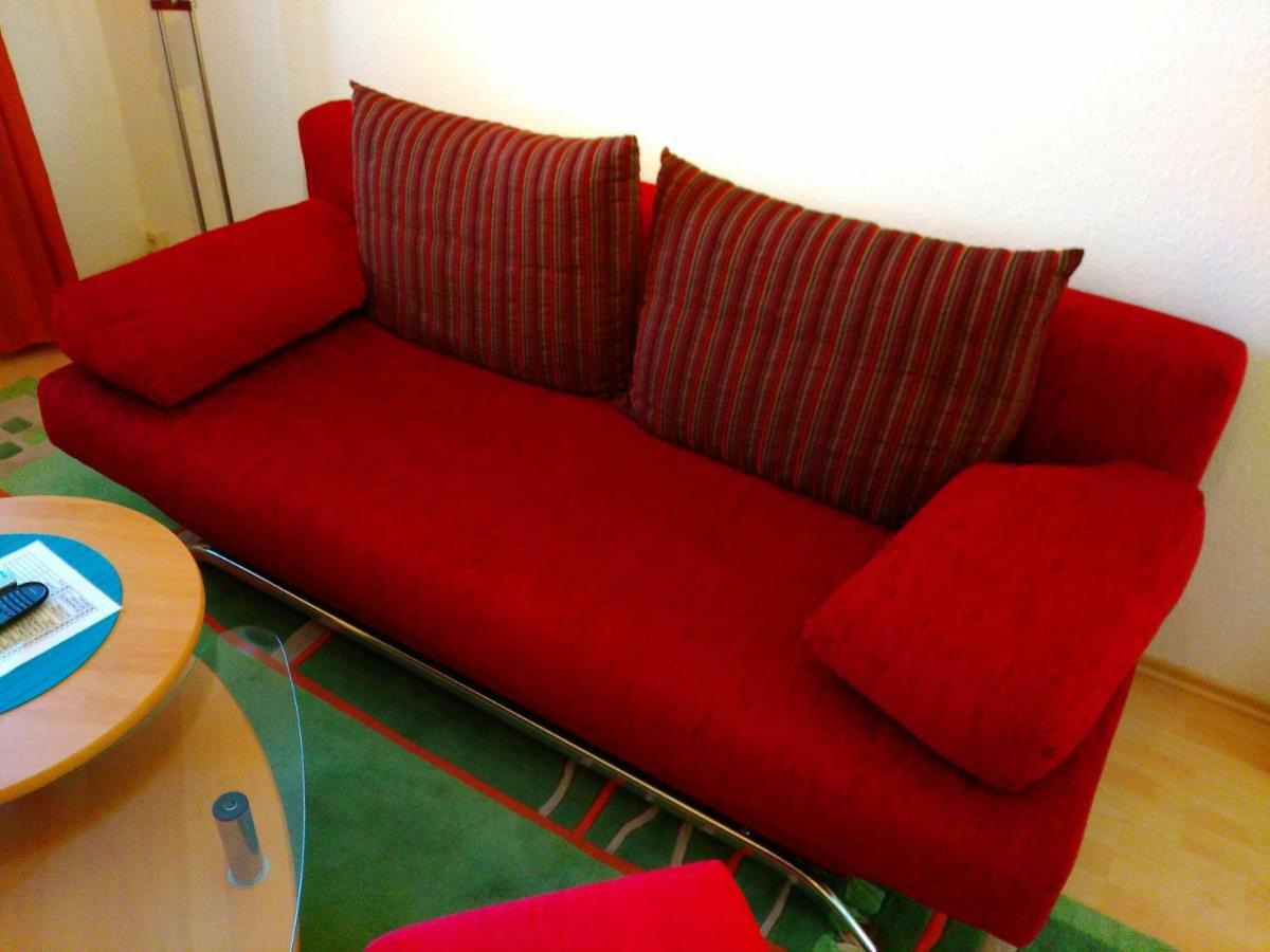 Dresdner Ferien Apartment เดรสเดน ภายนอก รูปภาพ